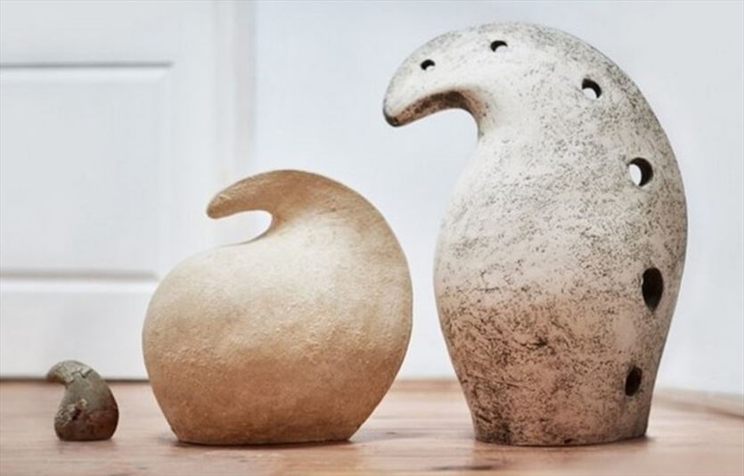 Warsztaty i kursy ceramiczne, Bajkowa Ceramika Karolina Dubielak, Piaseczno